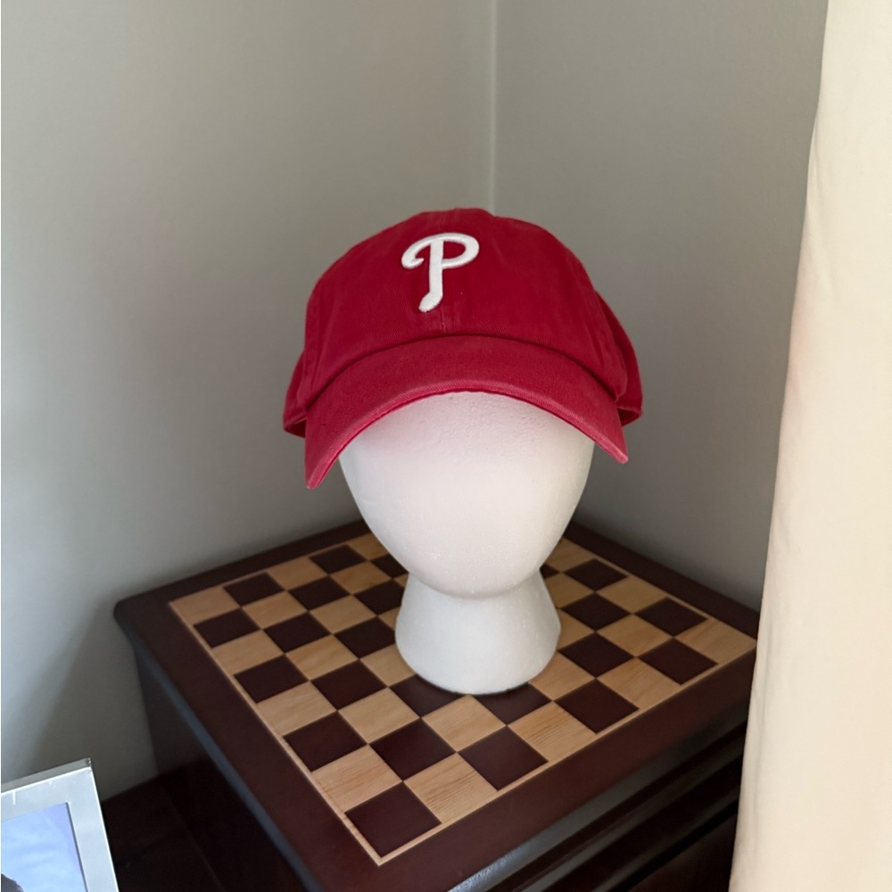 47 Brand Franchise Philadelphia Phillies Hat size medium